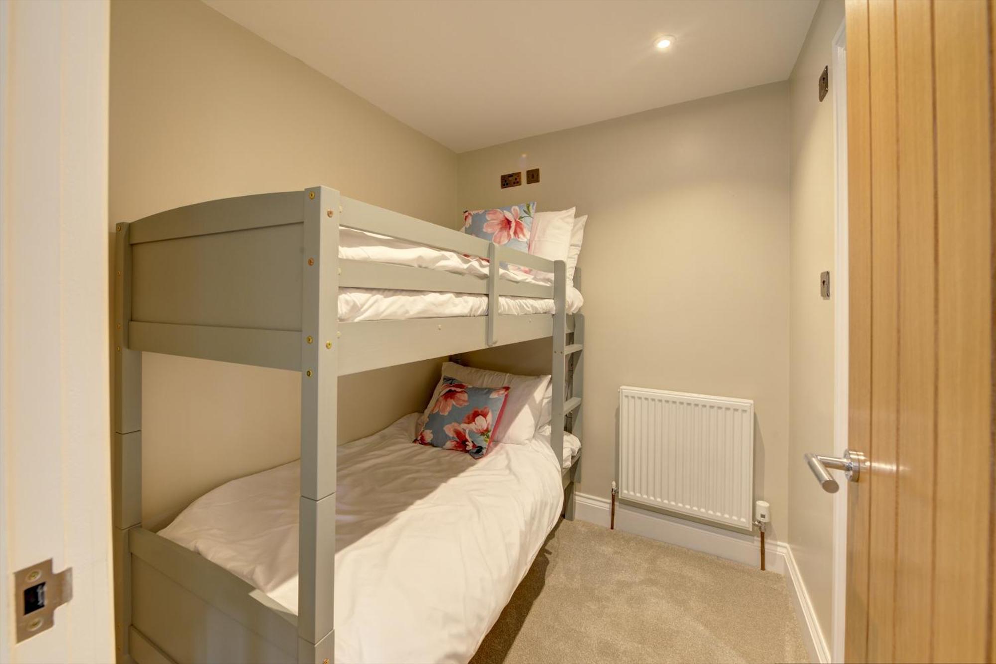 Hotel The Bridge House Henley Exterior foto