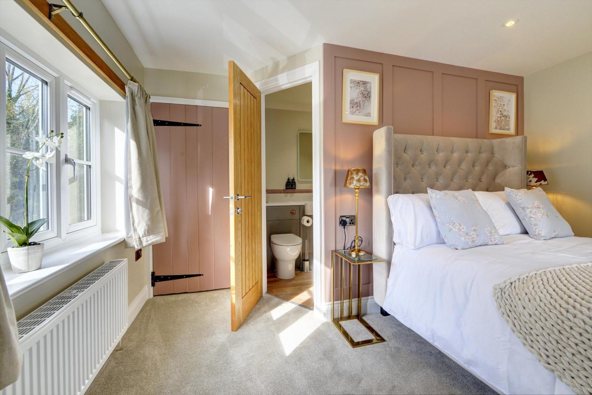 Hotel The Bridge House Henley Exterior foto